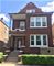 4515 S Richmond, Chicago, IL 60632