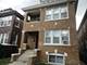 7033 S Maplewood, Chicago, IL 60629