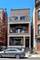 3752 N Damen Unit 1, Chicago, IL 60618