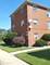 14015 S Stewart Unit 1W, Riverdale, IL 60827