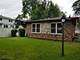 1256 183rd, Homewood, IL 60430