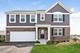 2088 Rownham Hill, New Lenox, IL 60451