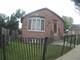 7632 S Chappel, Chicago, IL 60649