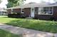 1123 Highland, Joliet, IL 60435