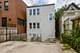 2227 W Shakespeare, Chicago, IL 60647