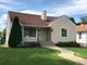 417 Davison, Joliet, IL 60433