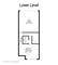 1417 N Leavitt Unit D, Chicago, IL 60622