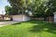 805 Sunnyside, Thornton, IL 60476