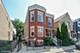 1219 W Draper, Chicago, IL 60614