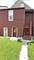 3538 S Wolcott, Chicago, IL 60609