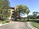 101 Lake Hinsdale Unit 105, Willowbrook, IL 60527