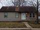 22168 Yates, Sauk Village, IL 60411