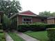 7632 Kenton, Skokie, IL 60076