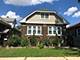 3722 W 64th, Chicago, IL 60629