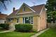 3641 W 115th, Alsip, IL 60803