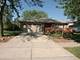 15612 Vista, Oak Forest, IL 60452