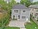 1066 Spruce, Winnetka, IL 60093