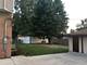 8438 Newland, Burbank, IL 60459