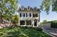 1127 Laurel, Winnetka, IL 60093