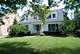 415 N Clay, Hinsdale, IL 60521