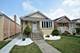 6115 S Narragansett, Chicago, IL 60638