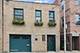 1725 N Fern, Chicago, IL 60614