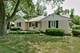 106 E 55th, Hinsdale, IL 60521