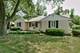 106 E 55th, Hinsdale, IL 60521