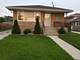 4015 W 80th, Chicago, IL 60652