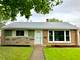 17111 Greenbay, Lansing, IL 60438