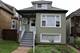 2309 N Marmora, Chicago, IL 60639