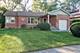 18656 Ashland, Homewood, IL 60430