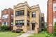 5245 W Fletcher, Chicago, IL 60641