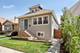 3637 N Nordica, Chicago, IL 60634