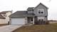 25631 S Daffodil, Monee, IL 60449