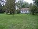 13043 W Wadsworth, Wadsworth, IL 60083