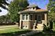 4166 Arthur, Brookfield, IL 60513