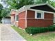 10124 Mulberry, Oak Lawn, IL 60453