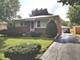 516 Radcliffe, Des Plaines, IL 60016