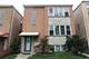 5917 W Addison Unit 2, Chicago, IL 60634