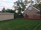 8033 S 86th, Justice, IL 60458