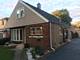 8033 S 86th, Justice, IL 60458