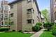 503 Sheridan Unit 2B, Evanston, IL 60202