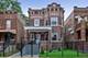 4954 W Rice, Chicago, IL 60651