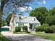 502 Elm, Deerfield, IL 60015