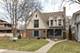 630 N East, Oak Park, IL 60302