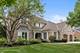 480 60th, Burr Ridge, IL 60527