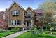 2006 Thornwood, Wilmette, IL 60091