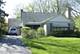 634 Garden, Glenview, IL 60025