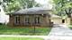 18508 Ridgewood, Lansing, IL 60438